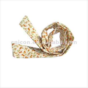 Colorful Water Cool Scarf