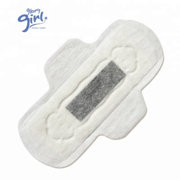 bamboo disposable sanitary pads