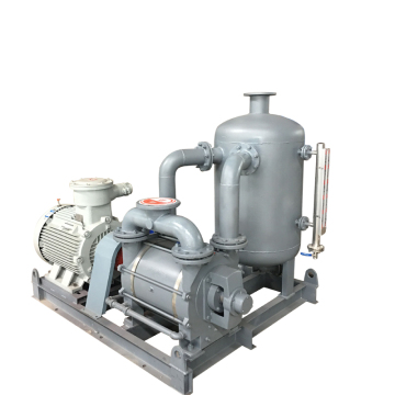 High Water-Lift Water Pump HVAC