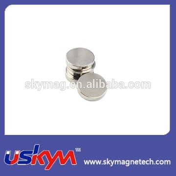 round ndfeb magnet buckle