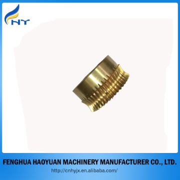 high quality brass worm gear bronze worm wheel