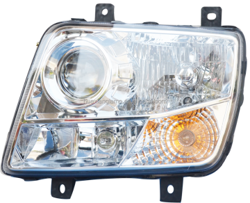 Qibing ETX Combined Headlamp for FOTON AUMAN Heavy Truck
