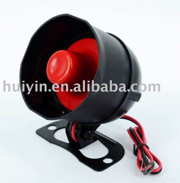 JOYIN 30W Security Emergency Car Siren MH-A004