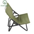 Outdoor Good Quality Steel Folding Camping Chair