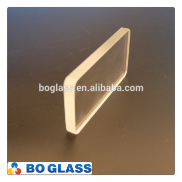 Pyrex borosilicate glass sheet, Clear glass sheet