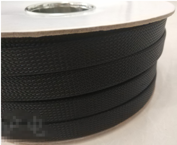 Flame Redardant Nylon Braided Cable Hose Sleeve