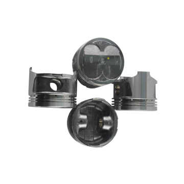 Car Parts Engine Model 479Q Piston