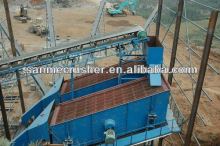 Sanme Vibrating Screen Used for Iron