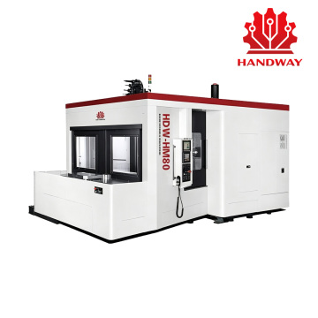 مركز التصنيع الأفقي HDW-HM80
