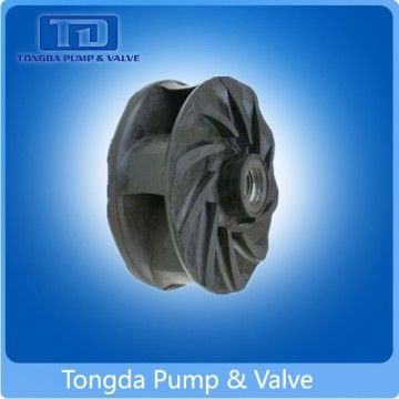 Rubber part manufacturer/Pump Rubber Part