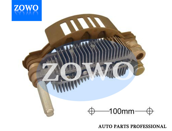 A860x47070 Alternator Rectfier For Mitsubishi