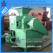 Pillow or Other Shapes Briquette Charcoal Machine