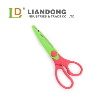 SS027 Craft Decoractive Scissors