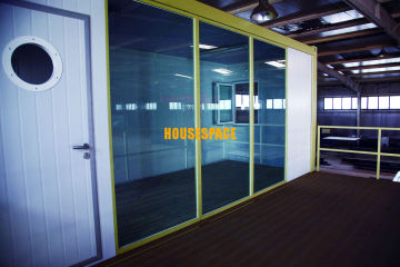 Custom Made Foldable Container Exhibitions – Modular, Mobile