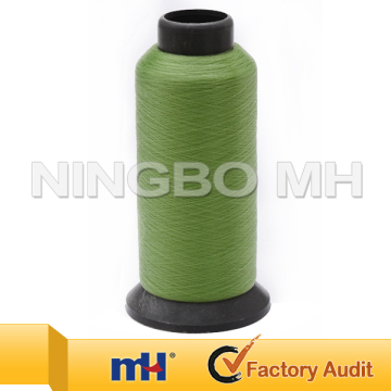 Nylon monofilament sewing thread