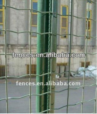 euro iron fence