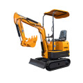 800KG mini excavator mini digger for sale