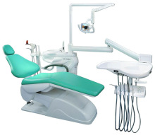 Computer Controlled Integral Dental Unit (Zc-9500)