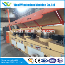 Solder/medium wire drawing machine/rotating die wire drawing machine