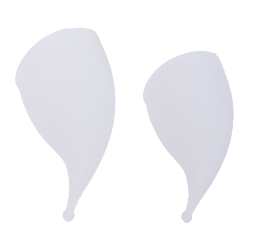 Silicone Menstrual Cup