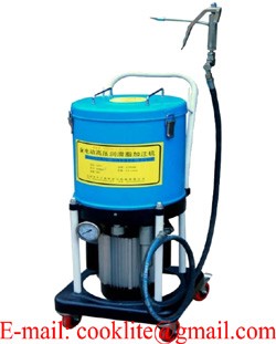 Electric Grease Pump-20L