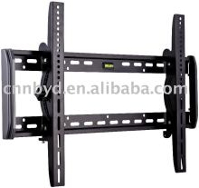 Universal tilting flat panel lcd bracket for 30"-64"screens