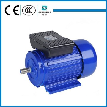 Single Phase 2800 Rpm Motor