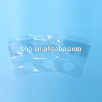 PP/PE/PO/OPP clear poly bag manufacturer