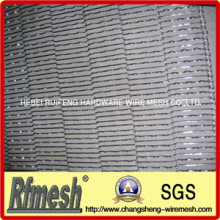 Stainless Steel Decorative Mesh Curtain