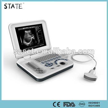 easy carry b ultrasound machine for wholesales