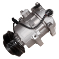 Wholesaler Price Korean Auto Parts New Car Spare Part 97701-2S500 AC Compressor For Hyundai IX35/TUCSON KIA SPORTAGE