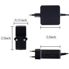 65W i-adaptha yohlobo C Desktop