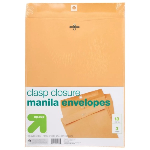 Padded Shipping Envelopes with Self-Adhesive Seal
