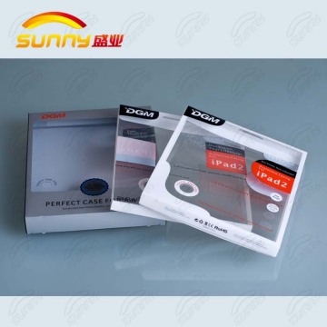 Customed usb flash drive packaging box