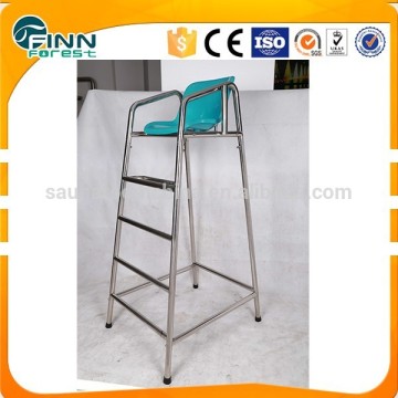 stainless steel swimming Pool Accessory Lifesaving Chair