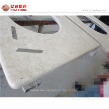 artificial marble countertops