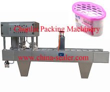 Factory direct sales moisture boxes sealing machine
