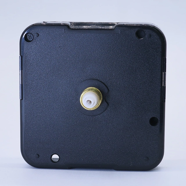 High Quality 12888 Sweep Silent 14 mm Shaft Length Clock Mechanism