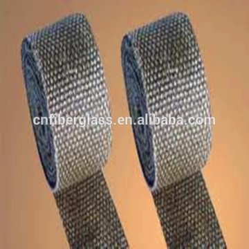 China good factory insulation materials for basalt fiber tape