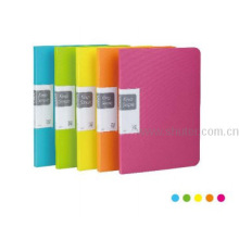 VOA Display Book (A4, 20 pockets)