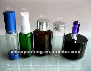 Wholesale Glass Bottles