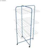 three tier drying rack