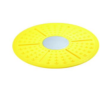 Banlance board with yellow color(GX-P001)