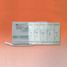 Self-sealing Connecting Pouches?