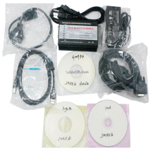 IMAX 4 AUTO SCANNER 4 in 1