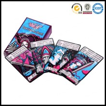 Art Paper Tarot Cards