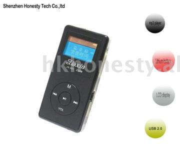 hot selling with long time recording + super slim body