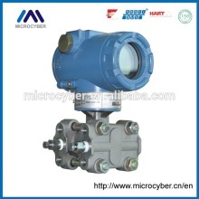 fieldbus protocol pressure meter