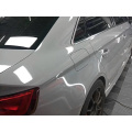 Gloss Crystal Golau Golau Llapio Car Lapio