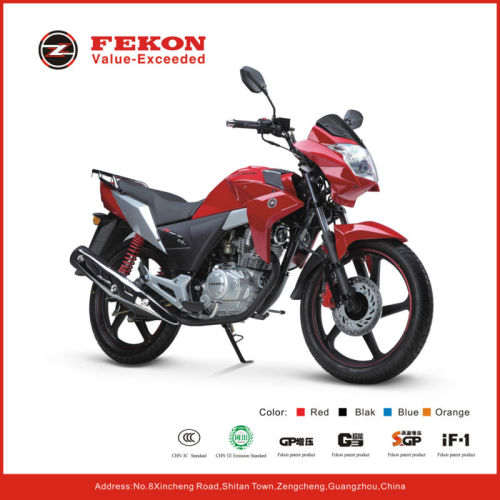 cheap new color street motorcycles